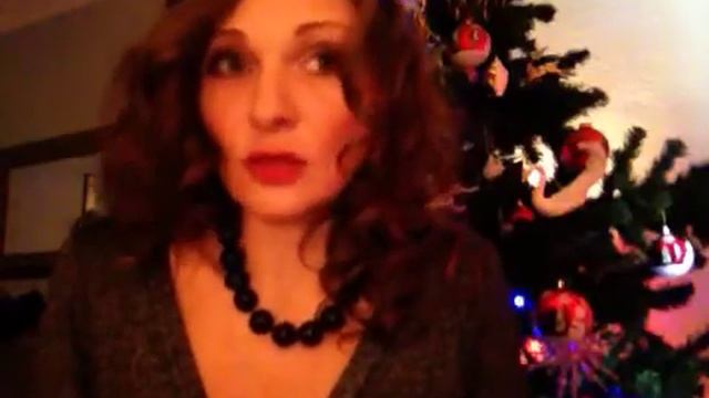 Йольский утренник. Йольский Кот. С праздником! смотреть онлайн