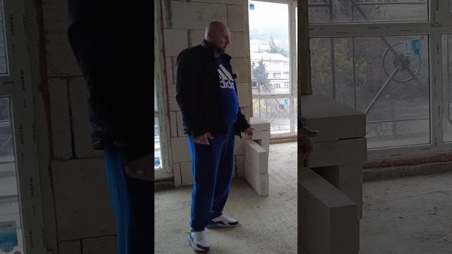 Как много вариантов дверей #строительство #ремонтквартир #сочи2023 смотреть онлайн