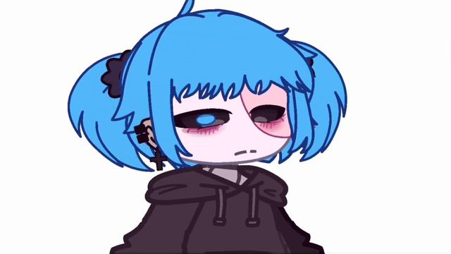 Exhausted  Sally Face