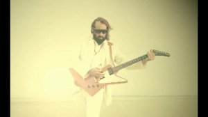 Sebastien Tellier  |  La Ritournelle (Vicarious Bliss Remix)