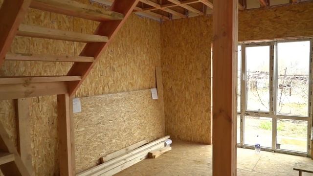 Скорость и качество строительства дома с Арт СИП Строй | Отзыв заказчицы