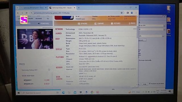 Samsung A03 FRP BYPASS | Unisoc T606 UMT Tool Test point Method | Google Account Unlock