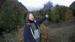 Лунный Лик - Мы идем в тишине ( Черный Лукич )