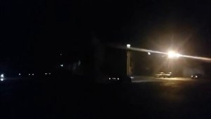 Audi S6 C4 20vT donuts