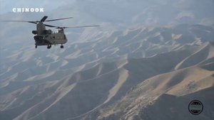 Boeing CH-47 Chinook Helicopter | CH-47F Chinook In Action | चिनूक हेलीकॉप्टर | Indian Air Force