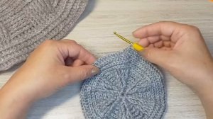 шапка панама