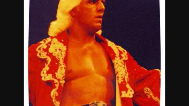 Lil' Ric Flair (Prod. by Josh "iRock" Adams) смотреть онлайн