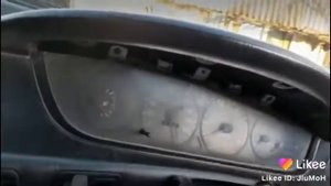 Toyota Corolla Ceres КАК СНЯТЬ ПАНЕЛЬ,ТОРПЕДУ...