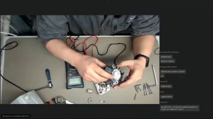 Диагностика электрооборудования автомобиля