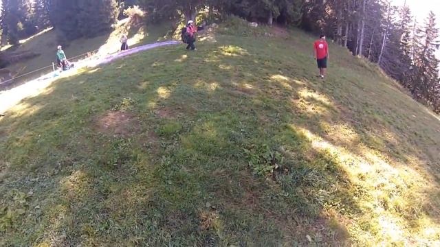 Allevard Aurelie смотреть онлайн