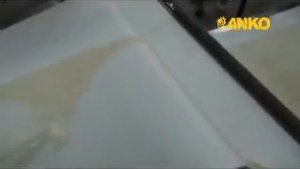 Оборудование для производства лаваша