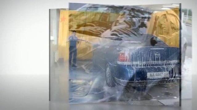 Быстрая Мойка грузовых автомобилей бесконтактная чистка салонов недорого Днепропетровск смотреть онлайн