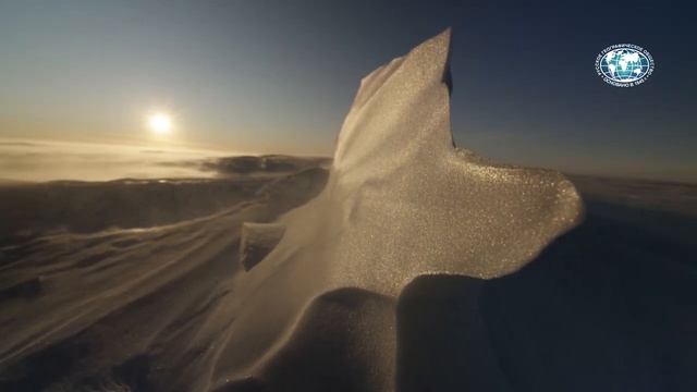Антарктида. Станция Восток: В преддверии будущего смотреть онлайн