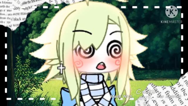 ||Новая гачатуберша?¿//Я Аой Хинори\\Рада знакомству🧡|| смотреть онлайн