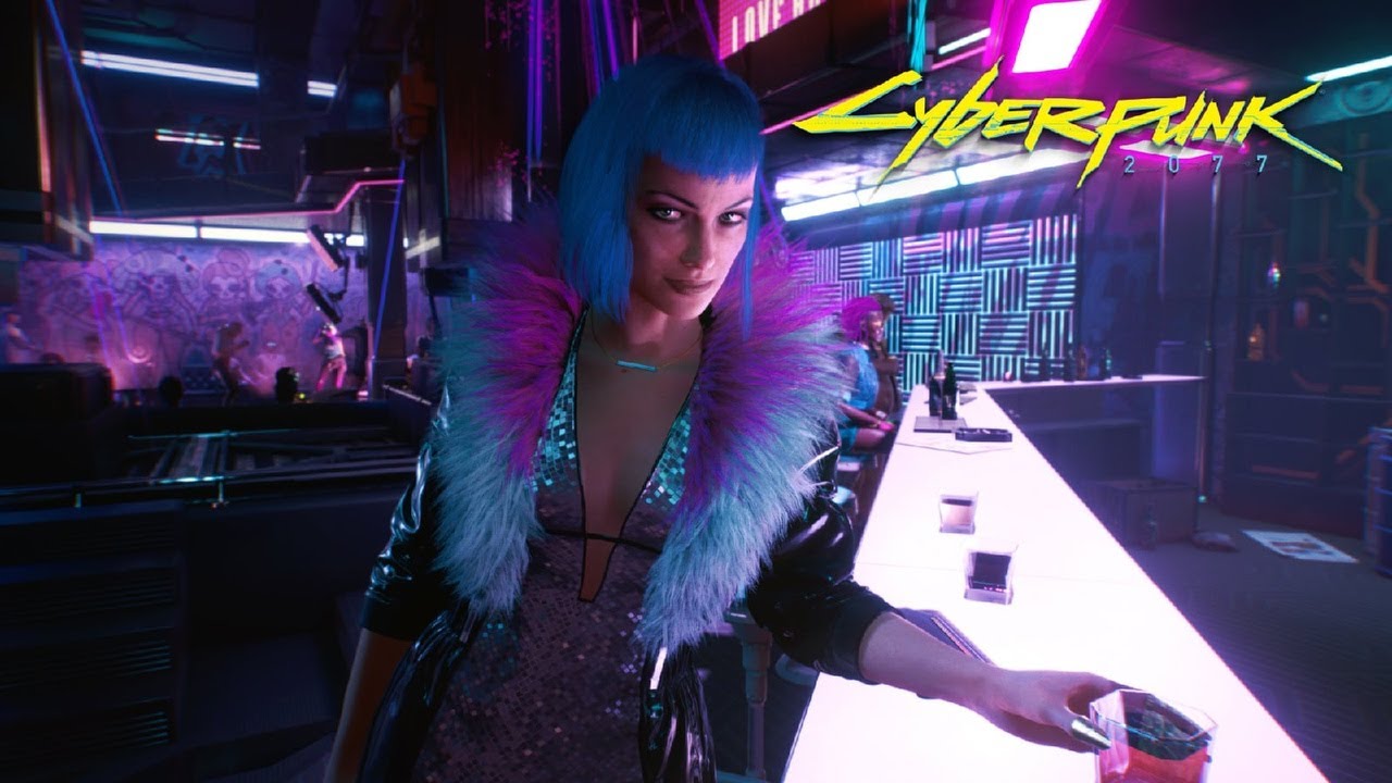 ОПЕРАЦИЯ АРАСАКА ►Cyberpunk 2077 #4 смотреть онлайн