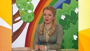 Школа Шишкиного Леса. Русский язык. Средний род существительных