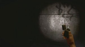 In rays of the light - Прохождение