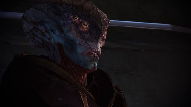 Mass Effect Legendary Edition | ME3 | A Real Live Prothean | Episode 106 | Modded Let's Play смотреть онлайн