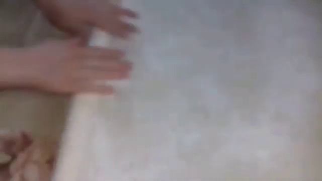 Как приготовить слоёное тесто для самса смотреть онлайн