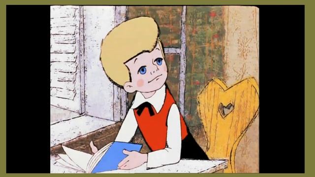 Смешной человечек поет Анна Резникова (Нехама)