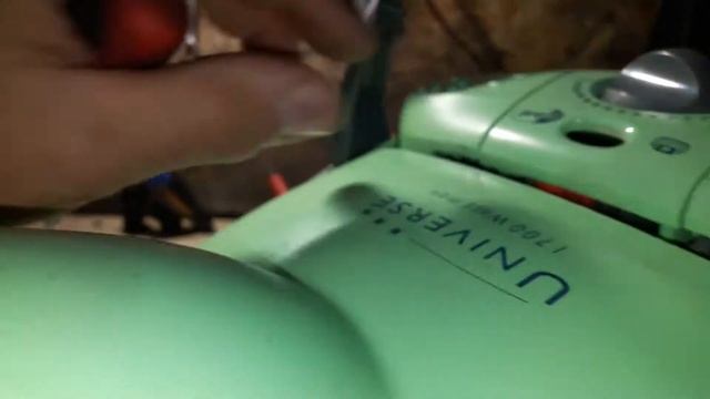 Пылесос Philips FC9014 - разборка смотреть онлайн