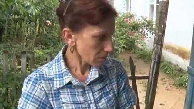 Ликвидированы последствия подтопления в поселке Гаркуша