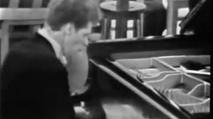 П.Чайковский.Концерт №1. финал.исп.В. Клиберн
Автор видео: mainlymuzik@mainlymuzik