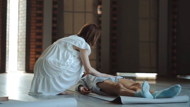 Ретрит SVYA.ZI смотреть онлайн