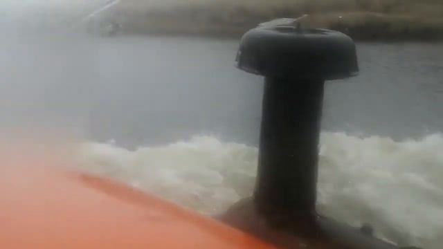 Переезд через реки и озера на ... смотреть онлайн