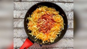 Капуста С Рисом И Фаршем / Книга Рецептов / Bon Appetit