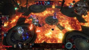 Baldur's Gate 3 Кооператив на 4 игрока ДОБЛЕСТЬ