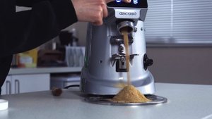 Средство для чистки кофемолок! Cafetto Grinder Clean!