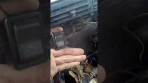 нива проводка