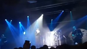 Никита Алексеев. Концерт в Броварах. 15.11.2017. #Алексеев #alekseev