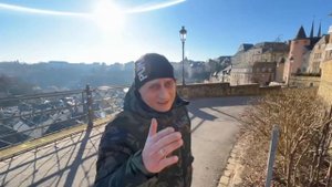 Толя Солома быстрая история из детства о Зелёных Катлетах