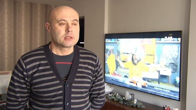 Кодирование спутникового сигнала в Украине: что делать