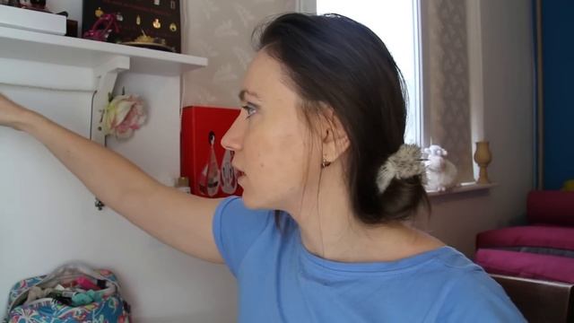 Модный макияж для карих и зеленых глаз смотреть онлайн