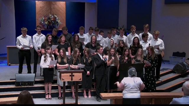 знаю я ты всегда со мной Missoula Slavic Christian Church