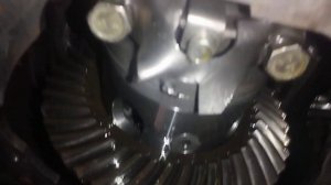 Электро блокировка автогур73 на шевроле ниве, первый выезд