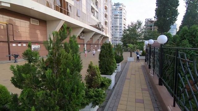 ЖК ФАЛЬКОНЕ на ул.ПЕРВОМАЙСКАЯ 19 ПО СУПЕР ЦЕНЕ || Недвижимость в Сочи