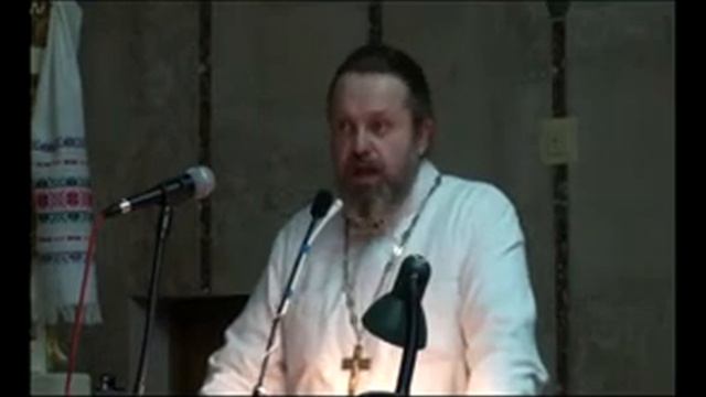 Религия - философия - наука. Лекция №6