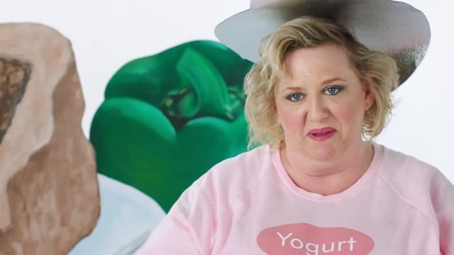 LG - Yogurt Bio смотреть онлайн