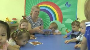 Дс30 Как медведь к зиме готовится