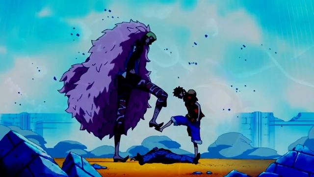 ОДА МЕРТВ УЖЕ 5 ЛЕТ?! // МАНГУ РИСУЮТ ДРУГИЕ ЛЮДИ | теория | Ван Пис 929 смотреть онлайн