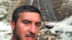 ЧЕЧНЯ. НЕВЕРОЯТНО КРАСИВЫЙ НОХЧИ-КЕЛОЕВСКИЙ ВОДОПАД
