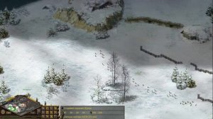 Blitzkrieg 1 прохождение ● Советская кампания #1