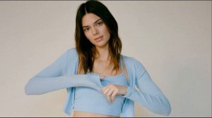 интересные факты о кендалл дженнер