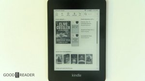 How To Delete / Remove Books from your Kindle Paperwhite