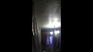 Отделочные работы в квартире ДО и ПОСЛЕ..mp4