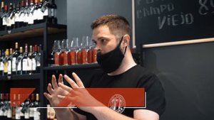 Открытие Инвино в ТРК ЛЕТО Томск